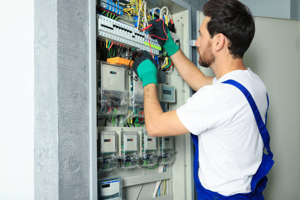 Electrical Rewiring Services in MT
