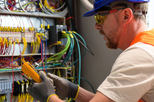 Best Residential Electrician Services  in East Helena, MT