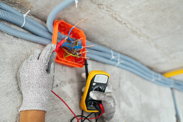 , MT Electrician Company