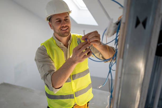 Best Electrical Installation Contractor  in East Helena, MT